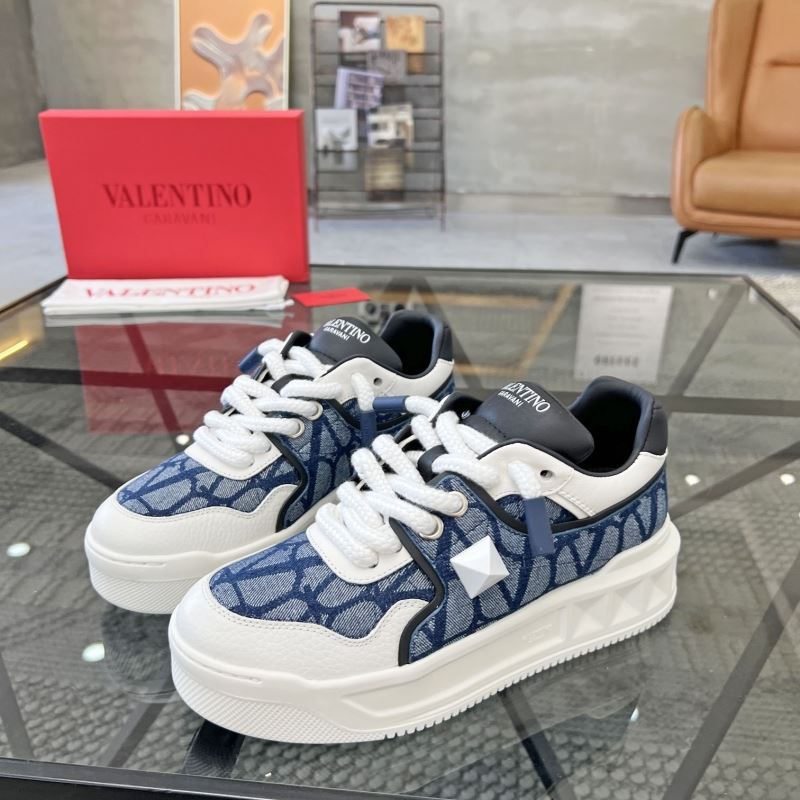 Valentino Casual Shoes